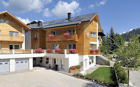 Residence Ciasa Mirasas